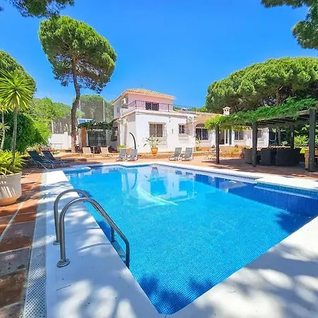 Fuente Verde Villa *