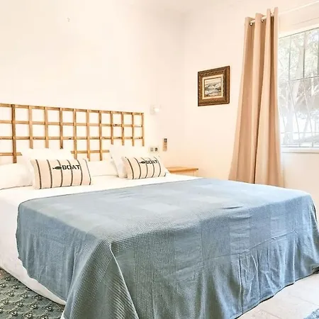 Villa Fuente Verde Marbella