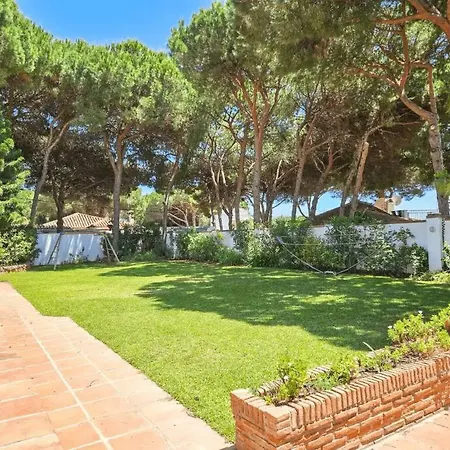 Fuente Verde Villa *