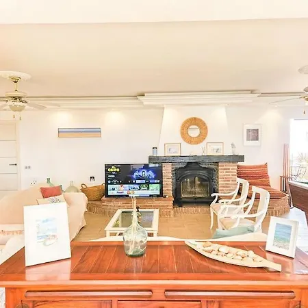 Villa Fuente Verde Marbella
