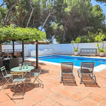 Villa Fuente Verde