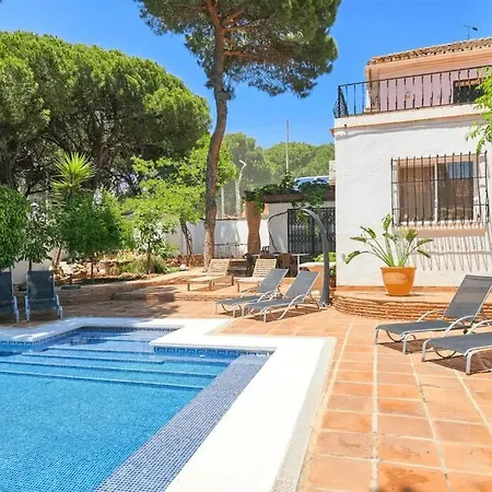 Fuente Verde Villa *